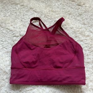Brand new lululemon sport bra size 2